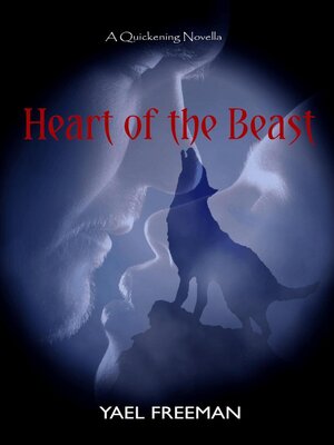 cover image of Heart of the Beast